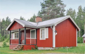 Nice Home In Sysslebäck With Wifi